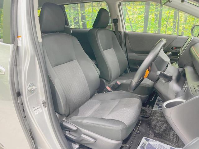 シエンタ ファンベースG 両側電動ドア 純正SDナビ 全周囲カメラ 衝突被害軽減システム 禁煙車 ドラレコ スマートキー ビルトインETC オートハイビーム 車線逸脱警報 オートエアコン Bluetooth再生(9枚目)