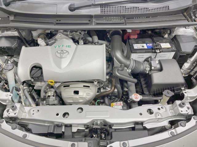 シエンタ ファンベースG 両側電動ドア 純正SDナビ 全周囲カメラ 衝突被害軽減システム 禁煙車 ドラレコ スマートキー ビルトインETC オートハイビーム 車線逸脱警報 オートエアコン Bluetooth再生(18枚目)