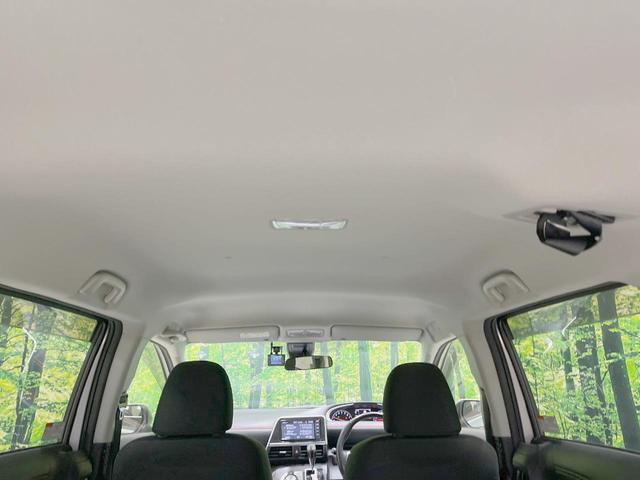 シエンタ ファンベースG 両側電動ドア 純正SDナビ 全周囲カメラ 衝突被害軽減システム 禁煙車 ドラレコ スマートキー ビルトインETC オートハイビーム 車線逸脱警報 オートエアコン Bluetooth再生(46枚目)