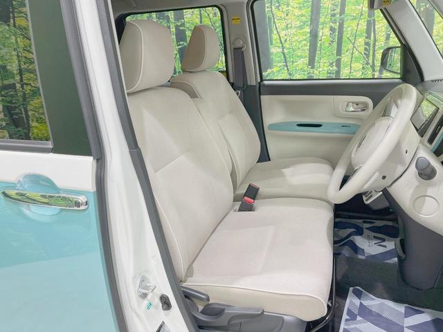 ムーヴキャンバス Xリミテッドメイクアップ SAII 両側電動ドア バックカメラ 衝突被害軽減システム 禁煙車 スマートキー オートライト オートエアコン Bluetooth CD DVD再生 フルセグ LEDフォグ(9枚目)