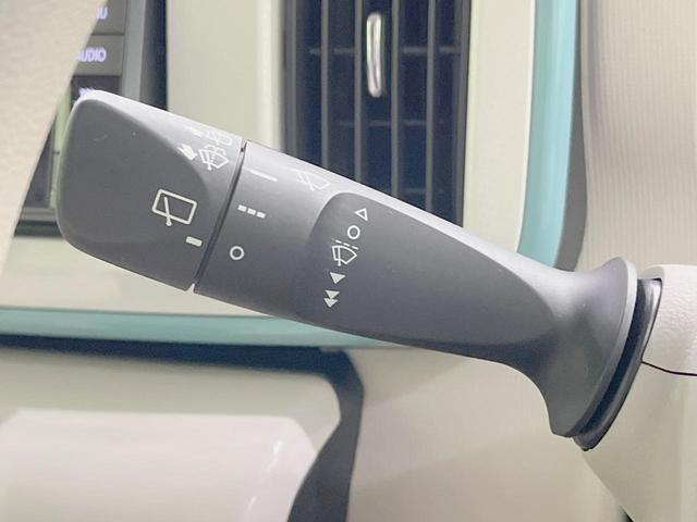 ムーヴキャンバス Xリミテッドメイクアップ SAII 両側電動ドア バックカメラ 衝突被害軽減システム 禁煙車 スマートキー オートライト オートエアコン Bluetooth CD DVD再生 フルセグ LEDフォグ(27枚目)