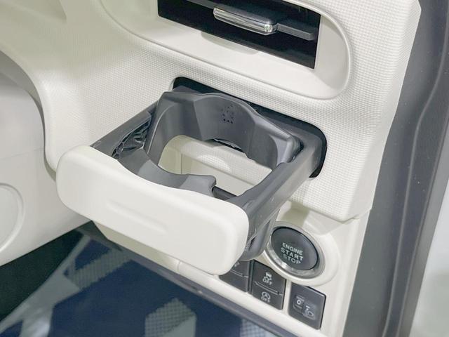 ムーヴキャンバス Xリミテッドメイクアップ SAII 両側電動ドア バックカメラ 衝突被害軽減システム 禁煙車 スマートキー オートライト オートエアコン Bluetooth CD DVD再生 フルセグ LEDフォグ(39枚目)