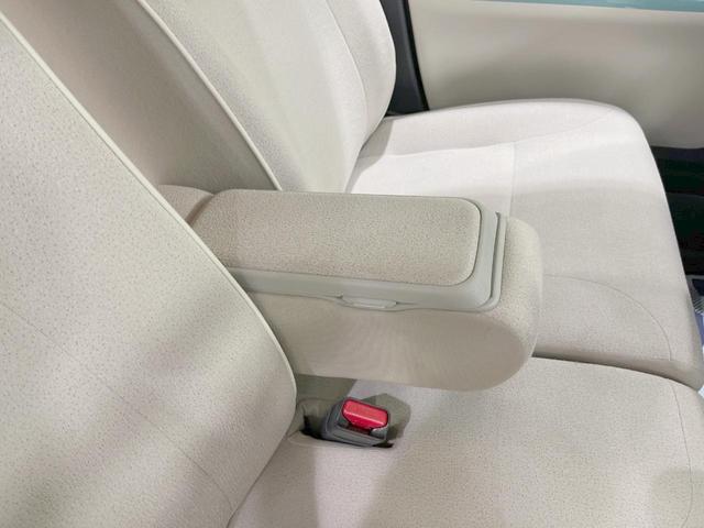 ムーヴキャンバス Xリミテッドメイクアップ SAII 両側電動ドア バックカメラ 衝突被害軽減システム 禁煙車 スマートキー オートライト オートエアコン Bluetooth CD DVD再生 フルセグ LEDフォグ(40枚目)