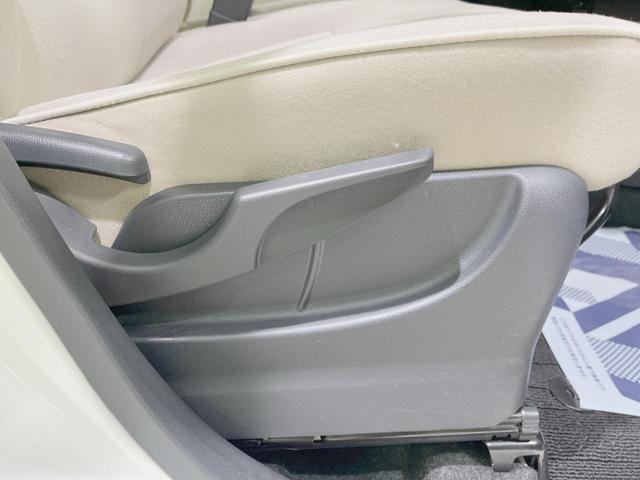 ムーヴキャンバス Xリミテッドメイクアップ SAII 両側電動ドア バックカメラ 衝突被害軽減システム 禁煙車 スマートキー オートライト オートエアコン Bluetooth CD DVD再生 フルセグ LEDフォグ(42枚目)