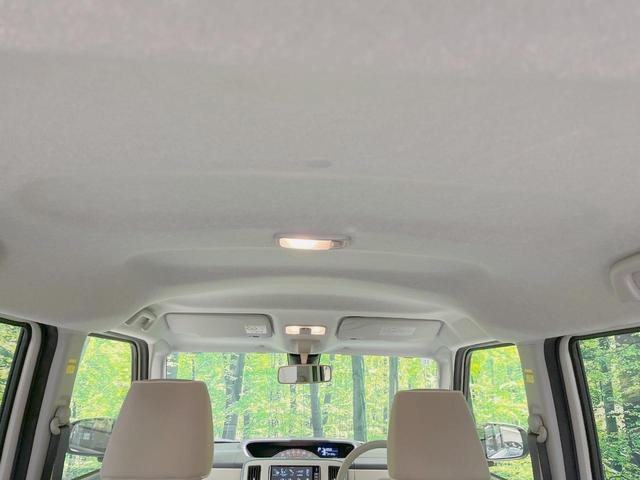 ムーヴキャンバス Xリミテッドメイクアップ SAII 両側電動ドア バックカメラ 衝突被害軽減システム 禁煙車 スマートキー オートライト オートエアコン Bluetooth CD DVD再生 フルセグ LEDフォグ(44枚目)