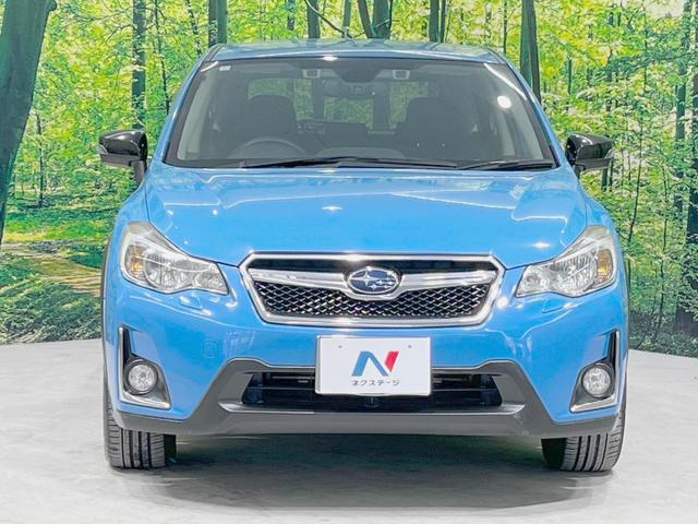 XV 2.0i アイサイト プラウドエディション 4WD 純正SDナビ バックカメラ 衝突被害軽減システム レーダークルーズ 禁煙車 パワーシート スマートキー HIDヘッド ETC 車線逸脱警報 オートライト デュアルエアコン(14枚目)