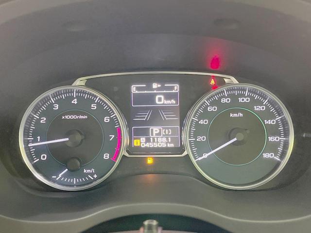 XV 2.0i アイサイト プラウドエディション 4WD 純正SDナビ バックカメラ 衝突被害軽減システム レーダークルーズ 禁煙車 パワーシート スマートキー HIDヘッド ETC 車線逸脱警報 オートライト デュアルエアコン(21枚目)