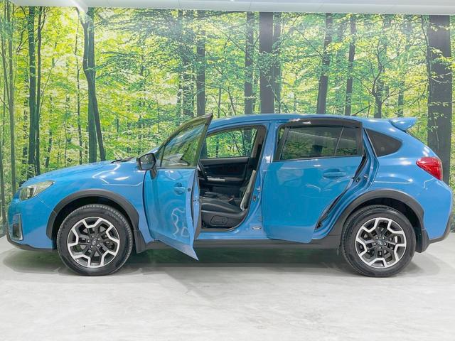 XV 2.0i アイサイト プラウドエディション 4WD 純正SDナビ バックカメラ 衝突被害軽減システム レーダークルーズ 禁煙車 パワーシート スマートキー HIDヘッド ETC 車線逸脱警報 オートライト デュアルエアコン(60枚目)