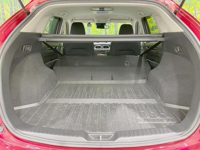 CX-5 XD プロアクティブ ターボ ディーゼル フリップダウンモニター スマートシティブレーキ 禁煙車 マツダコネクト BOSEサウンド レーダークルーズ サイドカメラ バックカメラ Bluetooth再生(11枚目)
