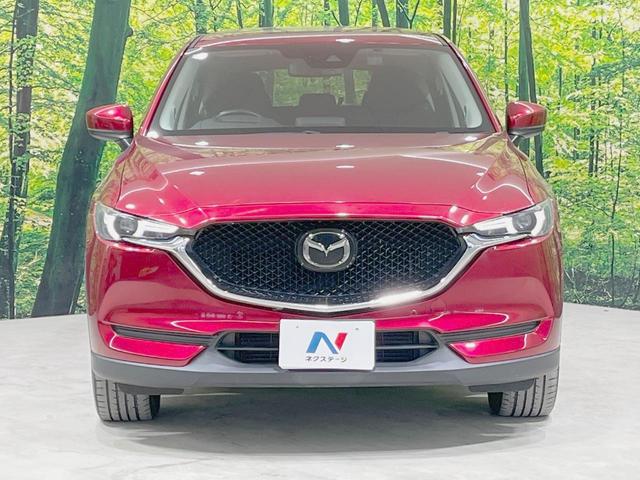 CX-5 XD プロアクティブ ターボ ディーゼル フリップダウンモニター スマートシティブレーキ 禁煙車 マツダコネクト BOSEサウンド レーダークルーズ サイドカメラ バックカメラ Bluetooth再生(14枚目)