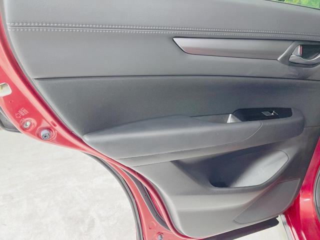 CX-5 XD プロアクティブ ターボ ディーゼル フリップダウンモニター スマートシティブレーキ 禁煙車 マツダコネクト BOSEサウンド レーダークルーズ サイドカメラ バックカメラ Bluetooth再生(54枚目)