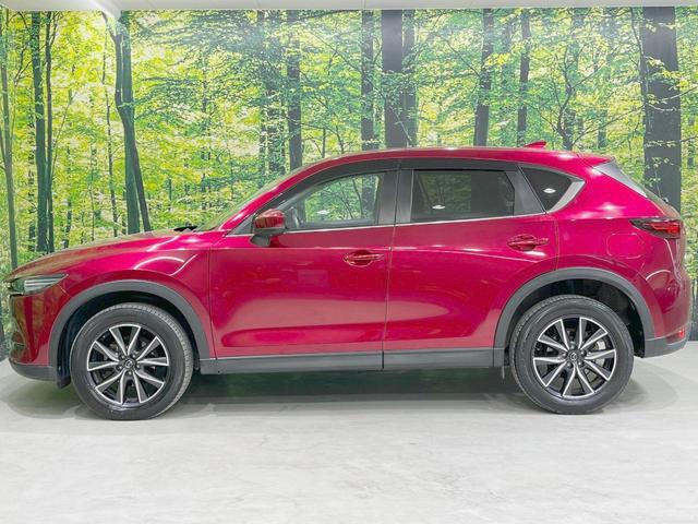 CX-5 XD プロアクティブ ターボ ディーゼル フリップダウンモニター スマートシティブレーキ 禁煙車 マツダコネクト BOSEサウンド レーダークルーズ サイドカメラ バックカメラ Bluetooth再生(59枚目)