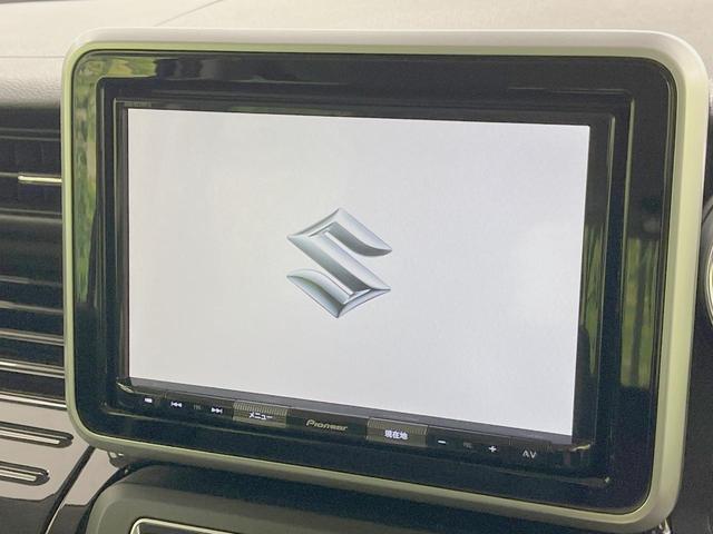 スペーシアカスタム ハイブリッドXS 両側電動スライドドア 純正8インチSDナビ 全周囲カメラ 衝突軽減装置 レーダークルーズ 禁煙車 シートヒーター コーナーセンサー LEDヘッド ETC 車線逸脱警報 オートライト オート(5枚目)