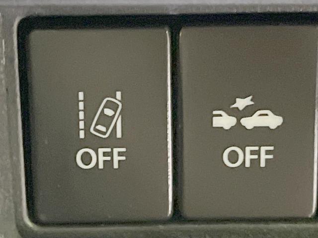 スペーシアカスタム ハイブリッドXS 両側電動スライドドア 純正8インチSDナビ 全周囲カメラ 衝突軽減装置 レーダークルーズ 禁煙車 シートヒーター コーナーセンサー LEDヘッド ETC 車線逸脱警報 オートライト オート(34枚目)