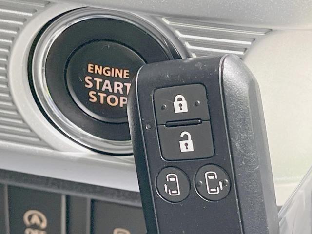 スペーシアカスタム ハイブリッドXS 両側電動スライドドア 純正8インチSDナビ 全周囲カメラ 衝突軽減装置 レーダークルーズ 禁煙車 シートヒーター コーナーセンサー LEDヘッド ETC 車線逸脱警報 オートライト オート(39枚目)