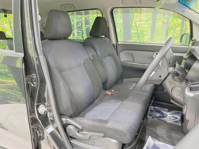 ムーヴ カスタム　Ｘ　純正ＳＤナビ　禁煙車　ドラレコ　スマートキー　ＬＥＤヘッド　ＥＴＣ　純正１４インチアルミ　オートライト　オートエアコン　Ｂｌｕｅｔｏｏｔｈ　ＣＤ　ＤＶＤ再生　フルセグ　ＬＥＤフォグ（9枚目）