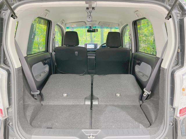 ムーヴ カスタム　Ｘ　純正ＳＤナビ　禁煙車　ドラレコ　スマートキー　ＬＥＤヘッド　ＥＴＣ　純正１４インチアルミ　オートライト　オートエアコン　Ｂｌｕｅｔｏｏｔｈ　ＣＤ　ＤＶＤ再生　フルセグ　ＬＥＤフォグ（11枚目）