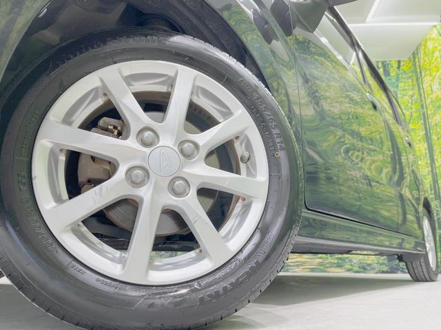 ムーヴ カスタム　Ｘ　純正ＳＤナビ　禁煙車　ドラレコ　スマートキー　ＬＥＤヘッド　ＥＴＣ　純正１４インチアルミ　オートライト　オートエアコン　Ｂｌｕｅｔｏｏｔｈ　ＣＤ　ＤＶＤ再生　フルセグ　ＬＥＤフォグ（13枚目）