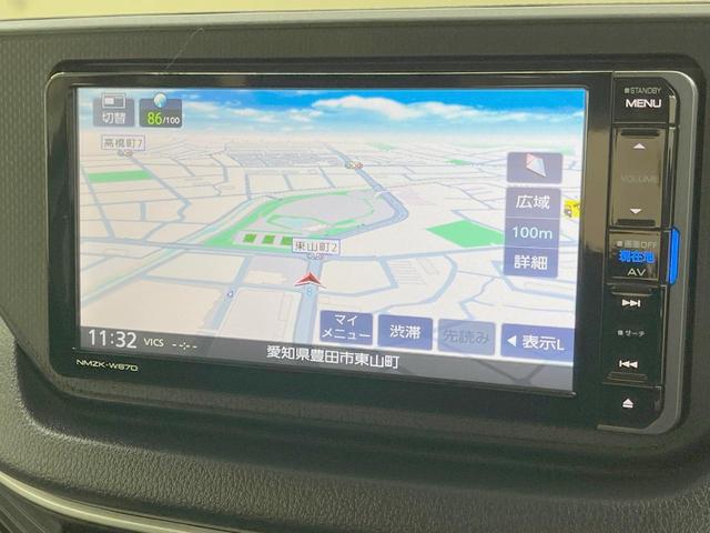 ムーヴ カスタム　Ｘ　純正ＳＤナビ　禁煙車　ドラレコ　スマートキー　ＬＥＤヘッド　ＥＴＣ　純正１４インチアルミ　オートライト　オートエアコン　Ｂｌｕｅｔｏｏｔｈ　ＣＤ　ＤＶＤ再生　フルセグ　ＬＥＤフォグ（23枚目）