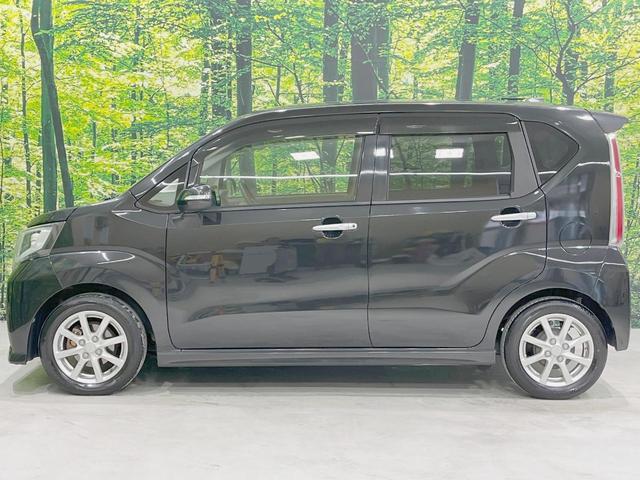 ムーヴ カスタム　Ｘ　純正ＳＤナビ　禁煙車　ドラレコ　スマートキー　ＬＥＤヘッド　ＥＴＣ　純正１４インチアルミ　オートライト　オートエアコン　Ｂｌｕｅｔｏｏｔｈ　ＣＤ　ＤＶＤ再生　フルセグ　ＬＥＤフォグ（56枚目）