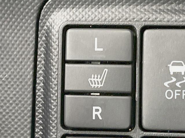 アクア Ｇ　中期型　純正ＳＤナビ　バックカメラ　禁煙車　シートヒーター　スマートキー　ＬＥＤヘッドライト　ＥＴＣ　クルコン　オートライト　Ｂｌｕｅｔｏｏｔｈ再生　ＣＤ　ＤＶＤ再生　フルセグ　革巻きステアリング（7枚目）