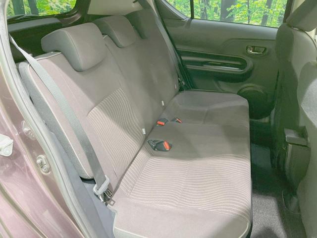 アクア Ｇ　中期型　純正ＳＤナビ　バックカメラ　禁煙車　シートヒーター　スマートキー　ＬＥＤヘッドライト　ＥＴＣ　クルコン　オートライト　Ｂｌｕｅｔｏｏｔｈ再生　ＣＤ　ＤＶＤ再生　フルセグ　革巻きステアリング（10枚目）