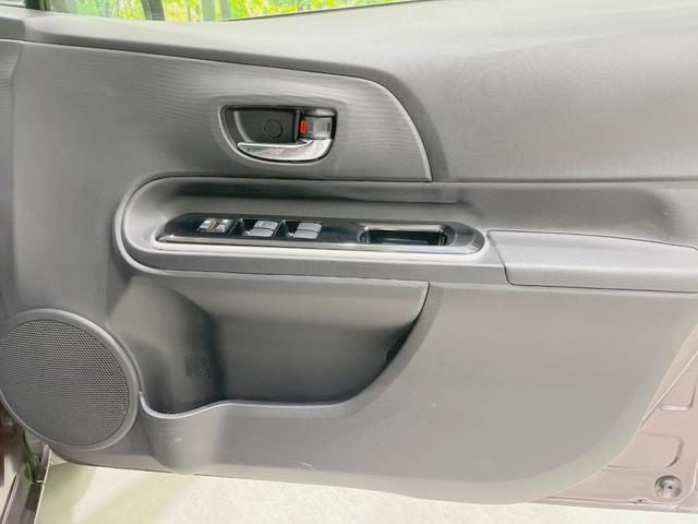 アクア Ｇ　中期型　純正ＳＤナビ　バックカメラ　禁煙車　シートヒーター　スマートキー　ＬＥＤヘッドライト　ＥＴＣ　クルコン　オートライト　Ｂｌｕｅｔｏｏｔｈ再生　ＣＤ　ＤＶＤ再生　フルセグ　革巻きステアリング（47枚目）