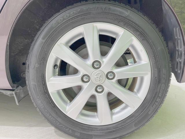 アクア Ｇ　中期型　純正ＳＤナビ　バックカメラ　禁煙車　シートヒーター　スマートキー　ＬＥＤヘッドライト　ＥＴＣ　クルコン　オートライト　Ｂｌｕｅｔｏｏｔｈ再生　ＣＤ　ＤＶＤ再生　フルセグ　革巻きステアリング（55枚目）