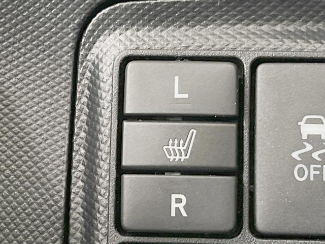 アクア クロスオーバー　純正ＳＤナビ　バックカメラ　衝突軽減装置　禁煙車　ハーフレザーシート　シートヒーター　ドラレコ　ＥＴＣ　車線逸脱警報　オートマチックハイビーム　オートライト　オートエアコン　Ｂｌｕｅｔｏｏｔｈ再生（7枚目）