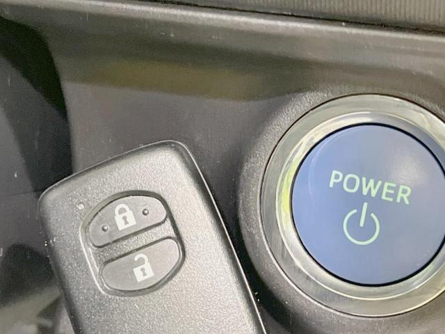 アクア クロスオーバー　純正ＳＤナビ　バックカメラ　衝突軽減装置　禁煙車　ハーフレザーシート　シートヒーター　ドラレコ　ＥＴＣ　車線逸脱警報　オートマチックハイビーム　オートライト　オートエアコン　Ｂｌｕｅｔｏｏｔｈ再生（38枚目）