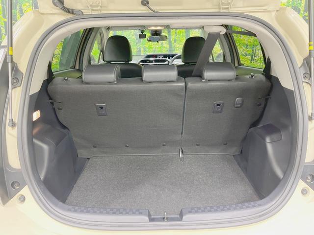 アクア クロスオーバー　純正ＳＤナビ　バックカメラ　衝突軽減装置　禁煙車　ハーフレザーシート　シートヒーター　ドラレコ　ＥＴＣ　車線逸脱警報　オートマチックハイビーム　オートライト　オートエアコン　Ｂｌｕｅｔｏｏｔｈ再生（47枚目）