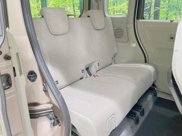 スペーシア ハイブリッドＸ　後期　両側電動ドア　バックカメラ　衝突被害軽減システム　禁煙車　シートヒーター　ドラレコ　スマートキー　ＥＴＣ　車線逸脱警報　オートライト　オートエアコン　Ｂｌｕｅｔｏｏｔｈ　ＣＤ　ＤＶＤ再生　地デジ（10枚目）