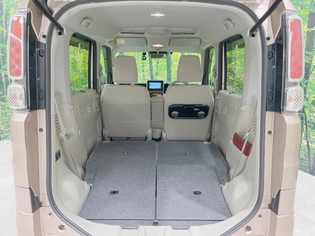 スペーシア ハイブリッドＸ　後期　両側電動ドア　バックカメラ　衝突被害軽減システム　禁煙車　シートヒーター　ドラレコ　スマートキー　ＥＴＣ　車線逸脱警報　オートライト　オートエアコン　Ｂｌｕｅｔｏｏｔｈ　ＣＤ　ＤＶＤ再生　地デジ（11枚目）