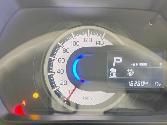 スペーシア ハイブリッドＸ　後期　両側電動ドア　バックカメラ　衝突被害軽減システム　禁煙車　シートヒーター　ドラレコ　スマートキー　ＥＴＣ　車線逸脱警報　オートライト　オートエアコン　Ｂｌｕｅｔｏｏｔｈ　ＣＤ　ＤＶＤ再生　地デジ（21枚目）