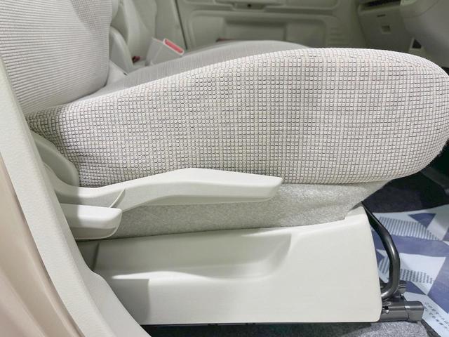 スペーシア ハイブリッドＸ　後期　両側電動ドア　バックカメラ　衝突被害軽減システム　禁煙車　シートヒーター　ドラレコ　スマートキー　ＥＴＣ　車線逸脱警報　オートライト　オートエアコン　Ｂｌｕｅｔｏｏｔｈ　ＣＤ　ＤＶＤ再生　地デジ（45枚目）