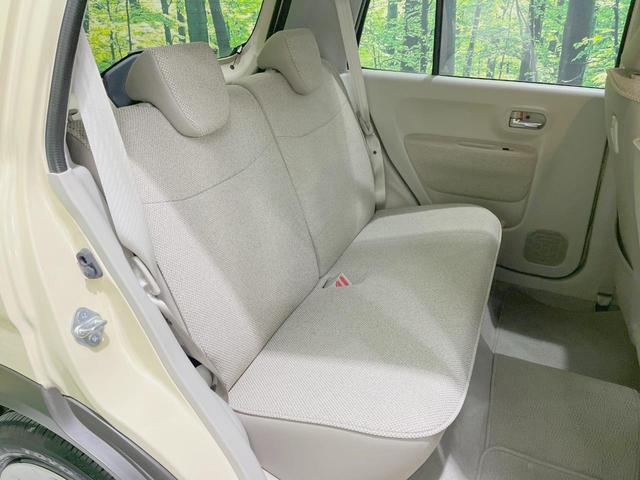 アルトラパン Ｓ　純正８インチＳＤナビ　バックカメラ　衝突軽減装置　禁煙車　シートヒーター　スマートキー　ＨＩＤヘッドライト　ＥＴＣ　オートライト　Ｂｌｕｅｔｏｏｔｈ再生　ＣＤ　ＤＶＤ再生　フルセグ（9枚目）