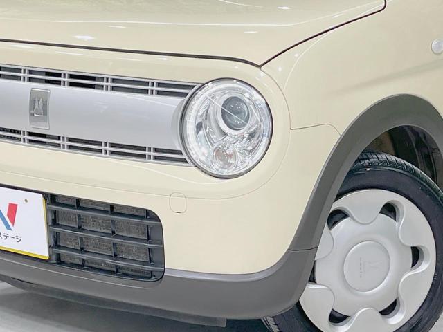 アルトラパン Ｓ　純正８インチＳＤナビ　バックカメラ　衝突軽減装置　禁煙車　シートヒーター　スマートキー　ＨＩＤヘッドライト　ＥＴＣ　オートライト　Ｂｌｕｅｔｏｏｔｈ再生　ＣＤ　ＤＶＤ再生　フルセグ（11枚目）