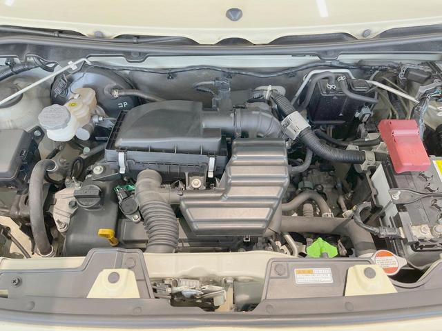 アルトラパン Ｓ　純正８インチＳＤナビ　バックカメラ　衝突軽減装置　禁煙車　シートヒーター　スマートキー　ＨＩＤヘッドライト　ＥＴＣ　オートライト　Ｂｌｕｅｔｏｏｔｈ再生　ＣＤ　ＤＶＤ再生　フルセグ（17枚目）