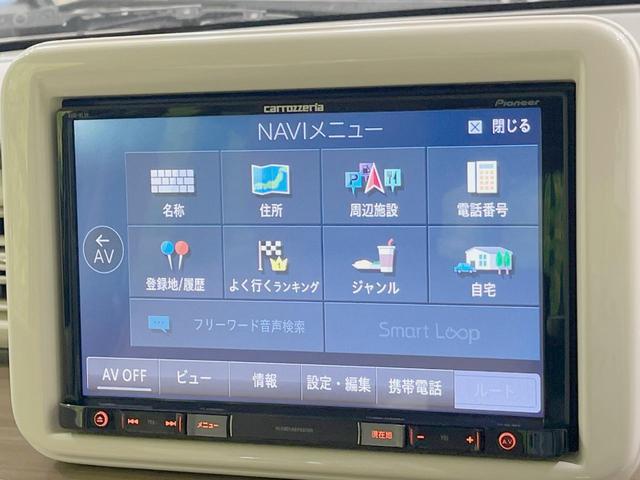アルトラパン Ｓ　純正８インチＳＤナビ　バックカメラ　衝突軽減装置　禁煙車　シートヒーター　スマートキー　ＨＩＤヘッドライト　ＥＴＣ　オートライト　Ｂｌｕｅｔｏｏｔｈ再生　ＣＤ　ＤＶＤ再生　フルセグ（22枚目）