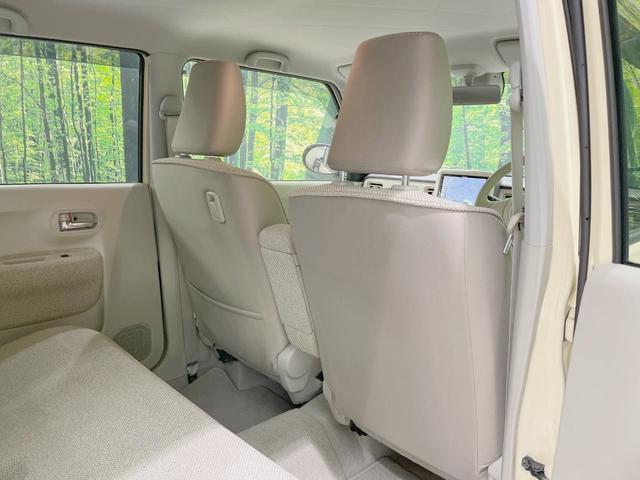 アルトラパン Ｓ　純正８インチＳＤナビ　バックカメラ　衝突軽減装置　禁煙車　シートヒーター　スマートキー　ＨＩＤヘッドライト　ＥＴＣ　オートライト　Ｂｌｕｅｔｏｏｔｈ再生　ＣＤ　ＤＶＤ再生　フルセグ（40枚目）