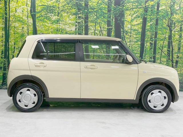 アルトラパン Ｓ　純正８インチＳＤナビ　バックカメラ　衝突軽減装置　禁煙車　シートヒーター　スマートキー　ＨＩＤヘッドライト　ＥＴＣ　オートライト　Ｂｌｕｅｔｏｏｔｈ再生　ＣＤ　ＤＶＤ再生　フルセグ（50枚目）