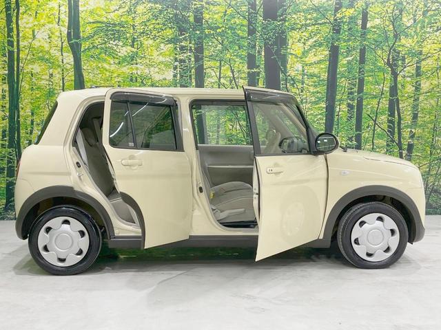 アルトラパン Ｓ　純正８インチＳＤナビ　バックカメラ　衝突軽減装置　禁煙車　シートヒーター　スマートキー　ＨＩＤヘッドライト　ＥＴＣ　オートライト　Ｂｌｕｅｔｏｏｔｈ再生　ＣＤ　ＤＶＤ再生　フルセグ（51枚目）