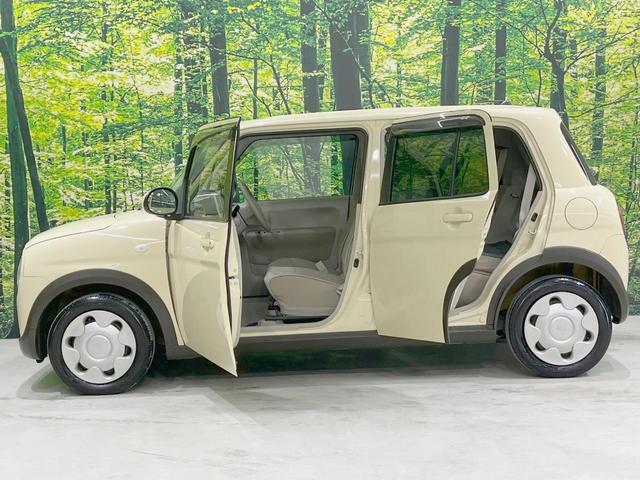 アルトラパン Ｓ　純正８インチＳＤナビ　バックカメラ　衝突軽減装置　禁煙車　シートヒーター　スマートキー　ＨＩＤヘッドライト　ＥＴＣ　オートライト　Ｂｌｕｅｔｏｏｔｈ再生　ＣＤ　ＤＶＤ再生　フルセグ（53枚目）