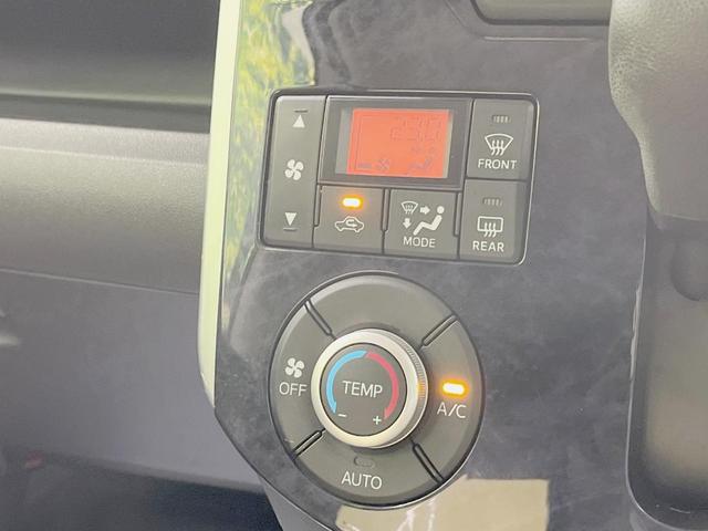 タント カスタムＸ　トップエディションＳＡＩＩ　電動スライドドア　バックカメラ　衝突被害軽減システム　スマートキー　ＥＴＣ　純正１４インチアルミ　オートエアコン　Ｂｌｕｅｔｏｏｔｈ　ＣＤ　ＤＶＤ再生　フルセグ（7枚目）