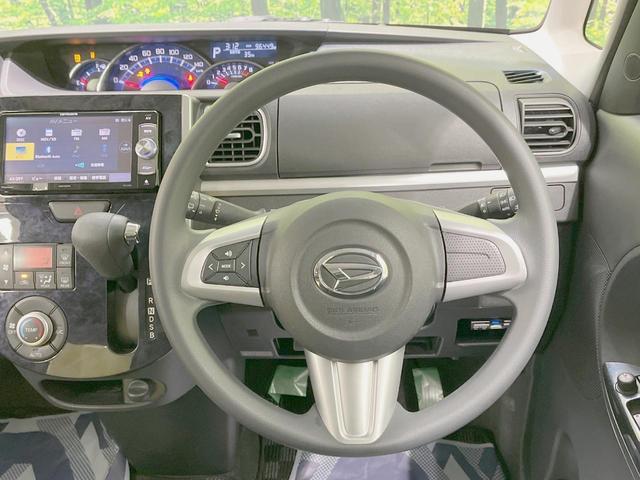 タント カスタムＸ　トップエディションＳＡＩＩ　電動スライドドア　バックカメラ　衝突被害軽減システム　スマートキー　ＥＴＣ　純正１４インチアルミ　オートエアコン　Ｂｌｕｅｔｏｏｔｈ　ＣＤ　ＤＶＤ再生　フルセグ（8枚目）