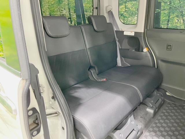 タント カスタムＸ　トップエディションＳＡＩＩ　電動スライドドア　バックカメラ　衝突被害軽減システム　スマートキー　ＥＴＣ　純正１４インチアルミ　オートエアコン　Ｂｌｕｅｔｏｏｔｈ　ＣＤ　ＤＶＤ再生　フルセグ（10枚目）