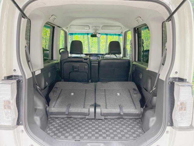 タント カスタムＸ　トップエディションＳＡＩＩ　電動スライドドア　バックカメラ　衝突被害軽減システム　スマートキー　ＥＴＣ　純正１４インチアルミ　オートエアコン　Ｂｌｕｅｔｏｏｔｈ　ＣＤ　ＤＶＤ再生　フルセグ（11枚目）