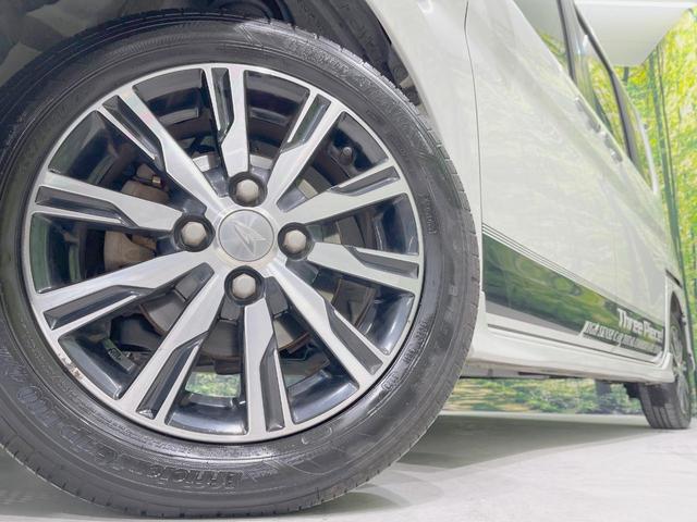 タント カスタムＸ　トップエディションＳＡＩＩ　電動スライドドア　バックカメラ　衝突被害軽減システム　スマートキー　ＥＴＣ　純正１４インチアルミ　オートエアコン　Ｂｌｕｅｔｏｏｔｈ　ＣＤ　ＤＶＤ再生　フルセグ（13枚目）