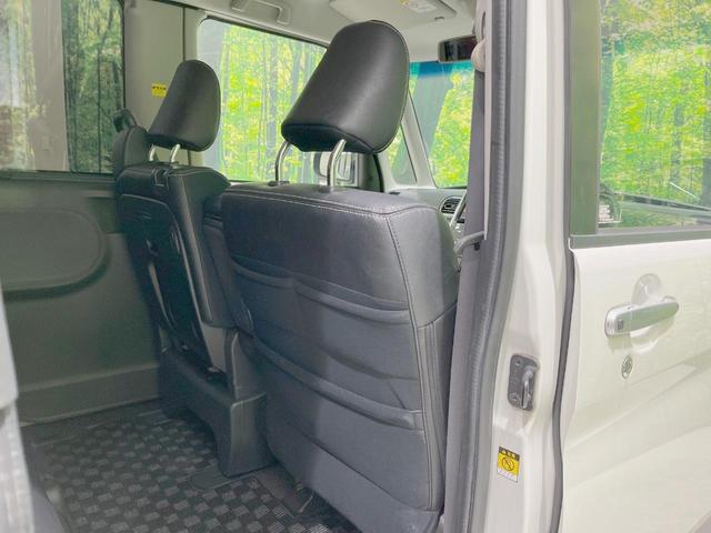 タント カスタムＸ　トップエディションＳＡＩＩ　電動スライドドア　バックカメラ　衝突被害軽減システム　スマートキー　ＥＴＣ　純正１４インチアルミ　オートエアコン　Ｂｌｕｅｔｏｏｔｈ　ＣＤ　ＤＶＤ再生　フルセグ（42枚目）