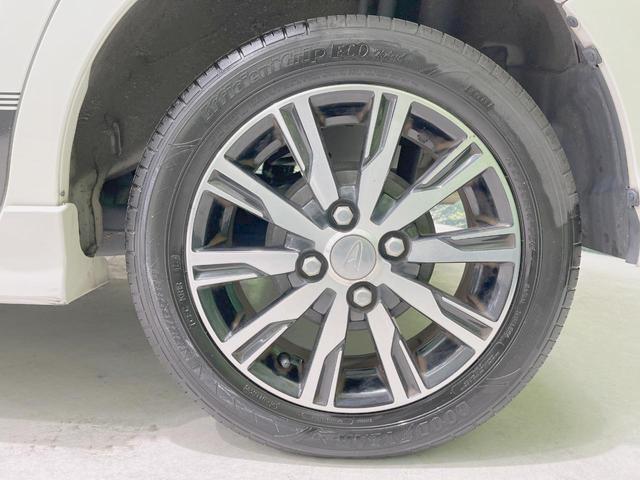 タント カスタムＸ　トップエディションＳＡＩＩ　電動スライドドア　バックカメラ　衝突被害軽減システム　スマートキー　ＥＴＣ　純正１４インチアルミ　オートエアコン　Ｂｌｕｅｔｏｏｔｈ　ＣＤ　ＤＶＤ再生　フルセグ（56枚目）